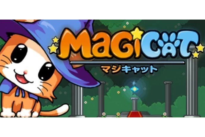 魔法貓咪 / MagiCat 魔法貓咪 / MagiCat
