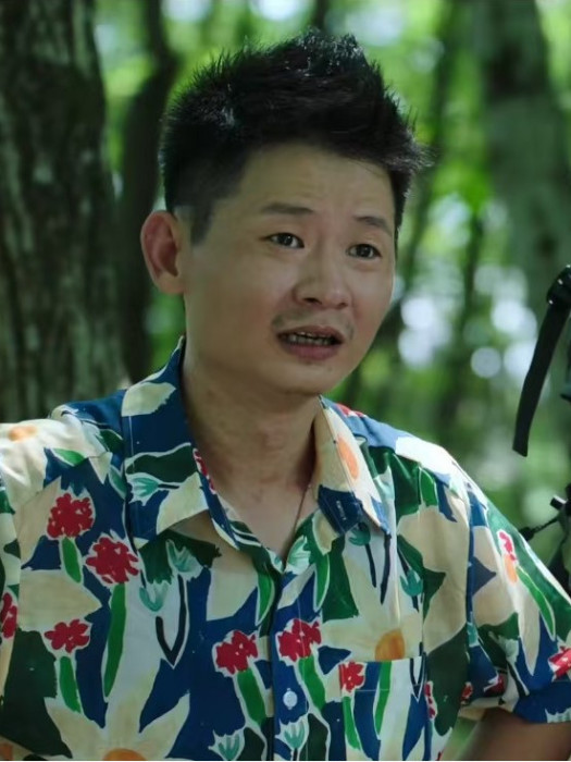 王峰(演員)