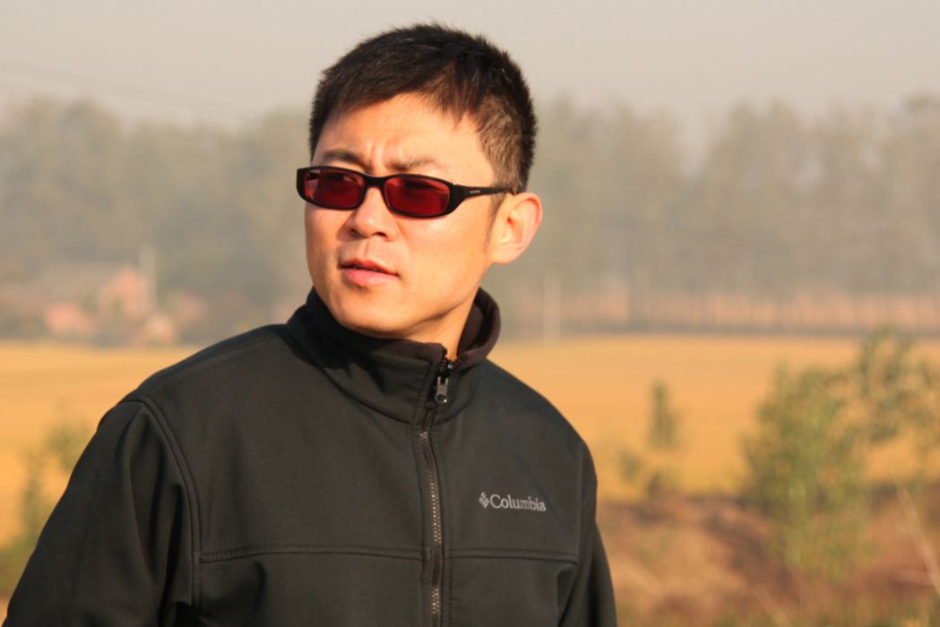 王哲(中央電視台導演) 王哲(中央電視台導演)
