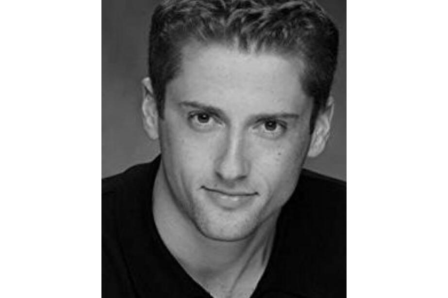 Jeffrey Richardson Jeffrey Richardson