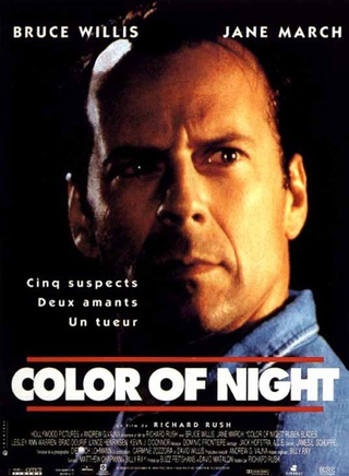 布魯斯·威利斯(Bruce Willis)