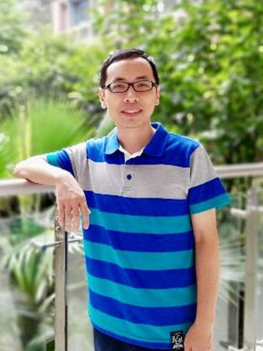 塗鵬(四川外國語大學社會與法學院教師) 塗鵬(四川外國語大學社會與法學院教師)