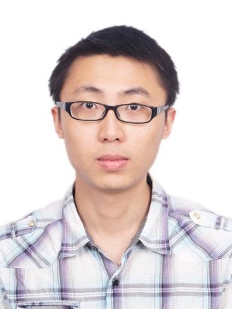 劉思宇(東北大學生命科學與健康學院副教授) 劉思宇(東北大學生命科學與健康學院副教授)