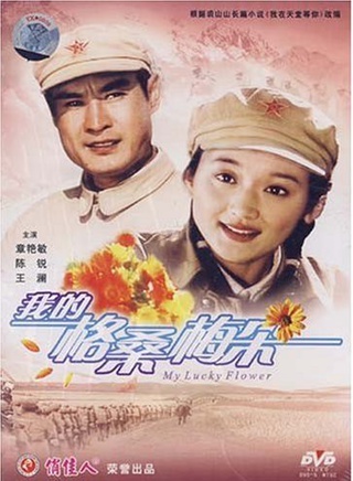 王瀾(中國大陸演員)
