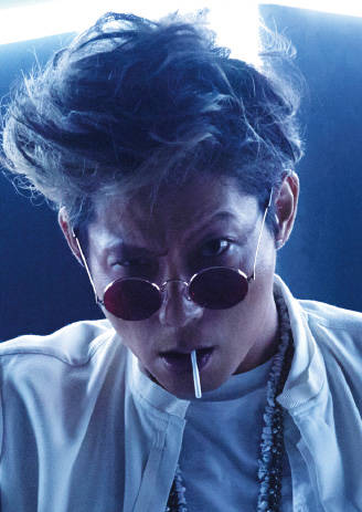 熱血街區電影版(HiGH&LOW THE MOVIE)