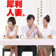 犀利人妻(2010年徐輔軍曾麗珍導演台灣電視劇) 犀利人妻(2010年徐輔軍曾麗珍導演台灣電視劇)
