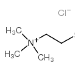 氯化乙醯硫代膽鹼