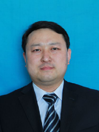 王華鋒(黑龍江省七台河市勃利縣委副書記、三級調研員) 王華鋒(黑龍江省七台河市勃利縣委副書記、三級調研員)