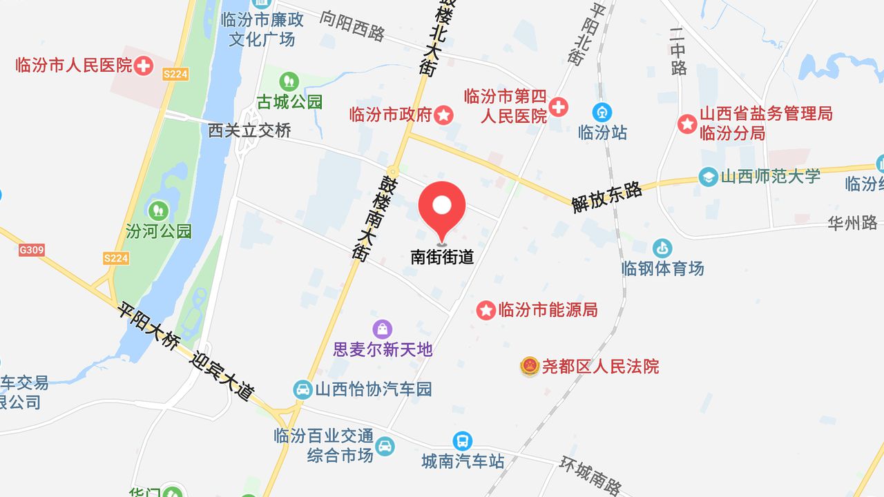 地圖信息