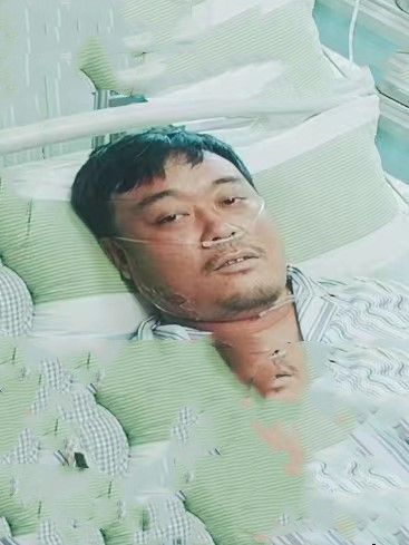 徐紹宏(電影《無名之火》中的角色)