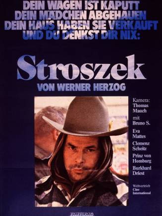 Burkhard Driest Burkhard Driest