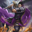 朱儁(遊戲《三國殺》中的武將牌)