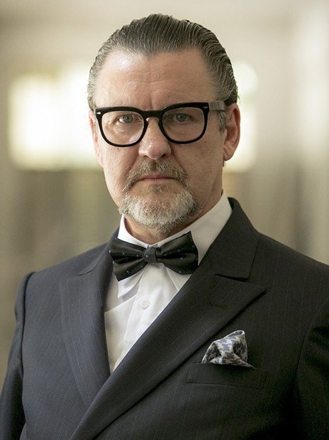 Antonio Calloni Antonio Calloni