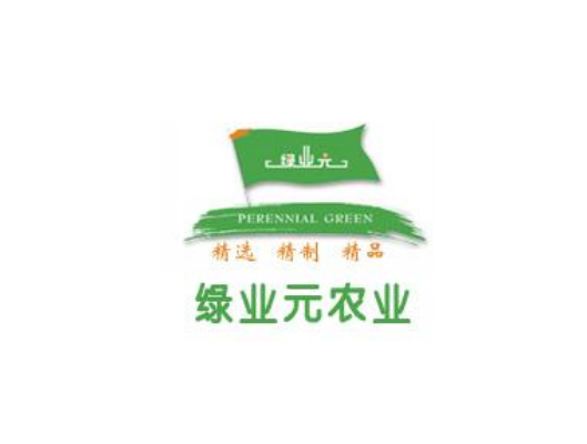 上海綠業元農業科技有限公司