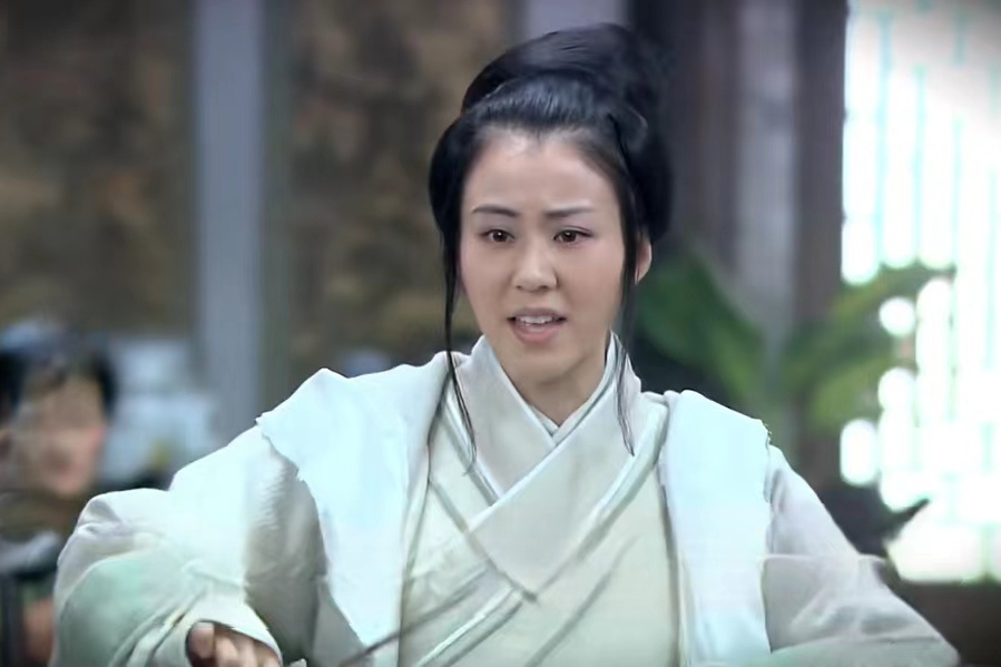 青蓮(古裝傳奇劇《皮五傳奇》中的角色) 青蓮(古裝傳奇劇《皮五傳奇》中的角色)