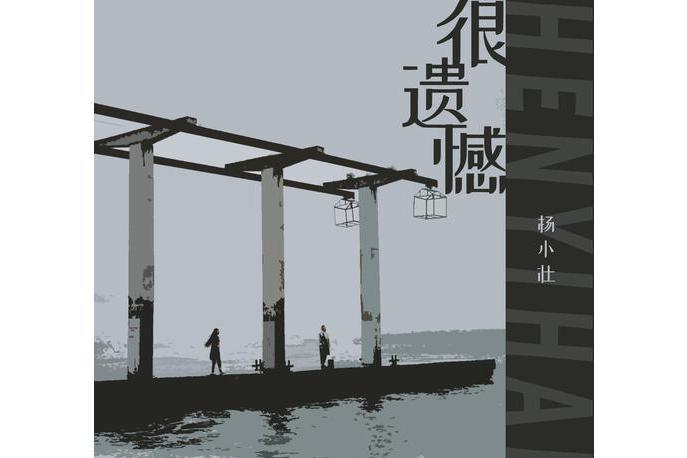 很遺憾(楊小壯演唱歌曲) 很遺憾(楊小壯演唱歌曲)