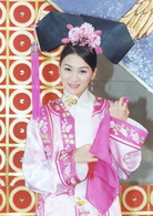 才子佳人乾隆皇(玉指環（2001年李朝永導演古裝劇）)