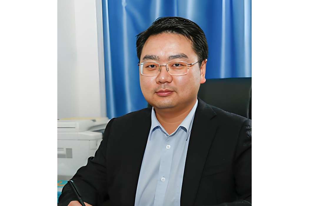 馮正垚 馮正垚