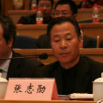 張志勛(浙江省國土資源廳原副巡視員)