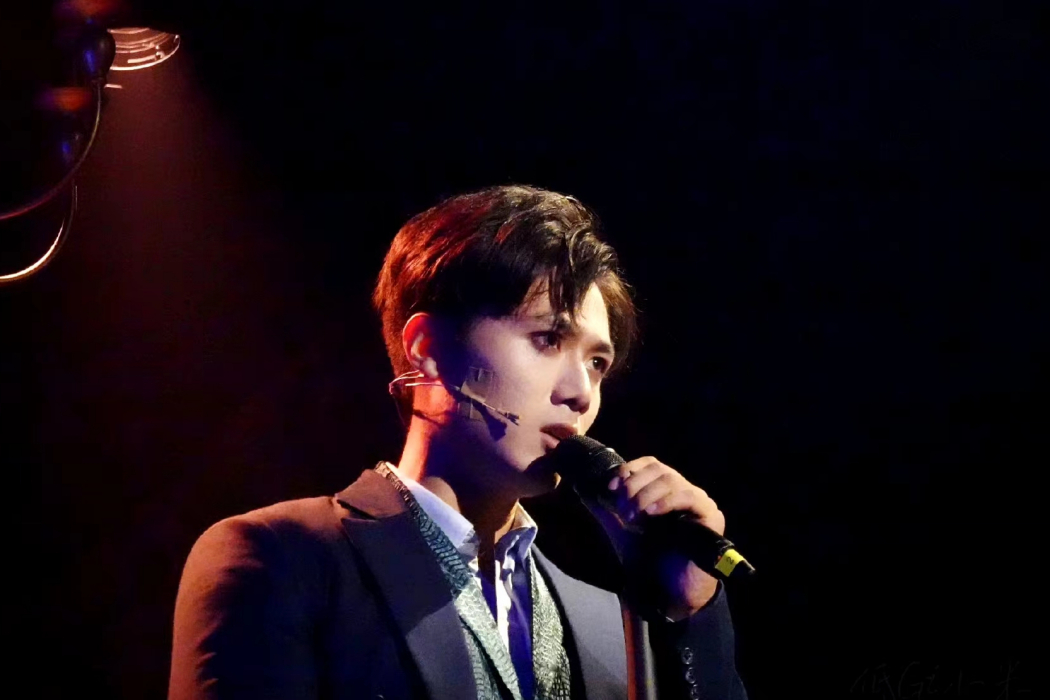 徐步超(中國內地音樂劇演員) 徐步超(中國內地音樂劇演員)