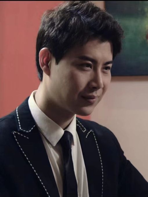 張晨(中國內地男演員) 張晨(中國內地男演員)