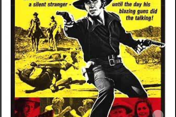 Guns of a Stranger Guns of a Stranger