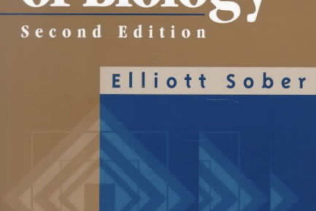 Philosophy of Biology, 2nd Edition Philosophy of Biology, 2nd Edition