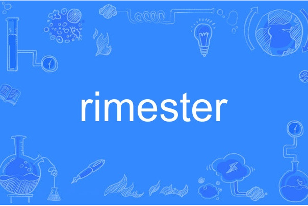 rimester rimester