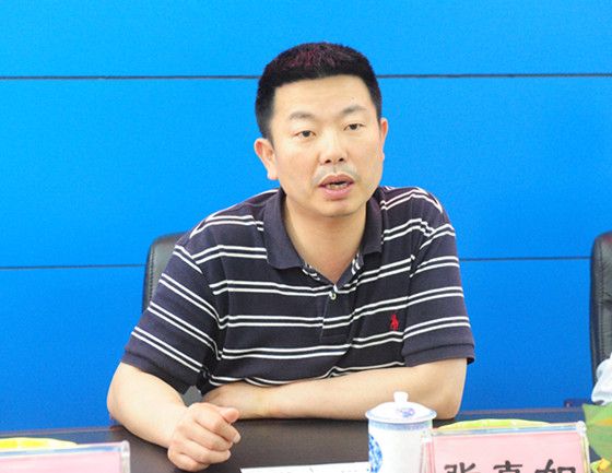 張克如 張克如
