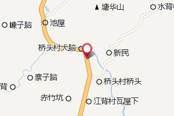 大面腳下 大面腳下