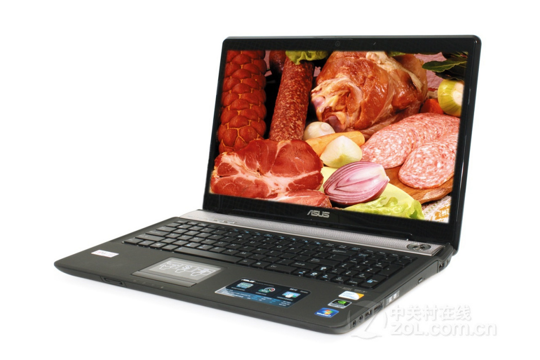 華碩N61W72Jq-SL(2G/250G) 華碩N61W72Jq-SL(2G/250G)