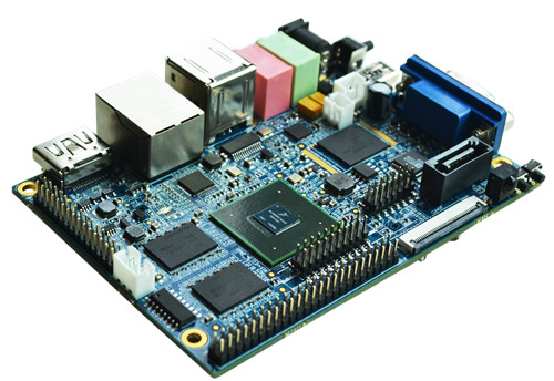 Cortex-A9處理器