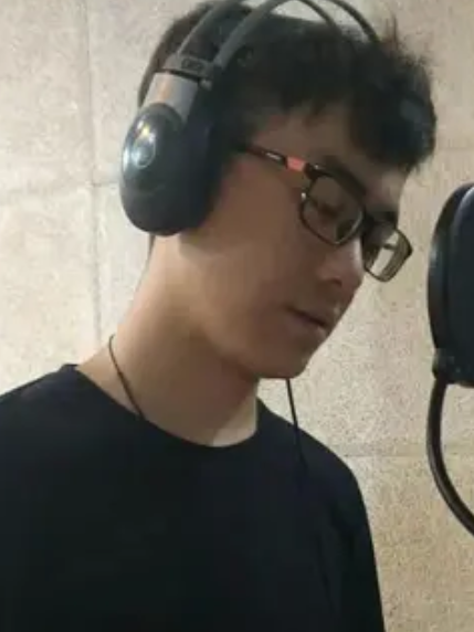 唐昊(配音演員) 唐昊(配音演員)