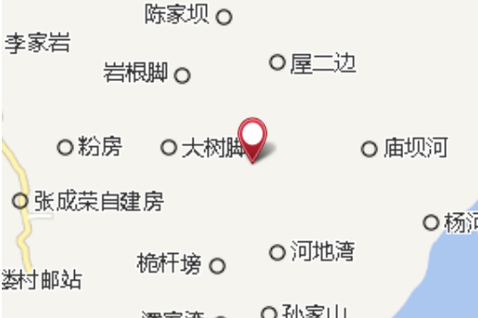 永安大隊
