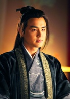 唐宮美人天下(美人天下（2010年張庭主演電視劇）)