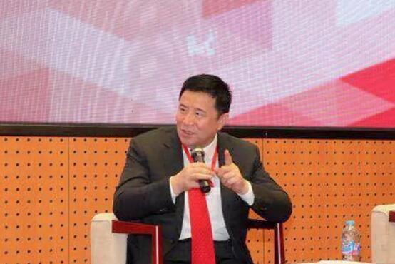 張大成(哈工大集團原董事長) 張大成(哈工大集團原董事長)