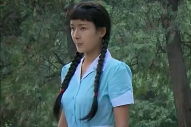 馬小勤 馬小勤