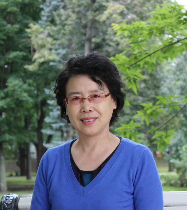 周媛(西安外事學院教師) 周媛(西安外事學院教師)