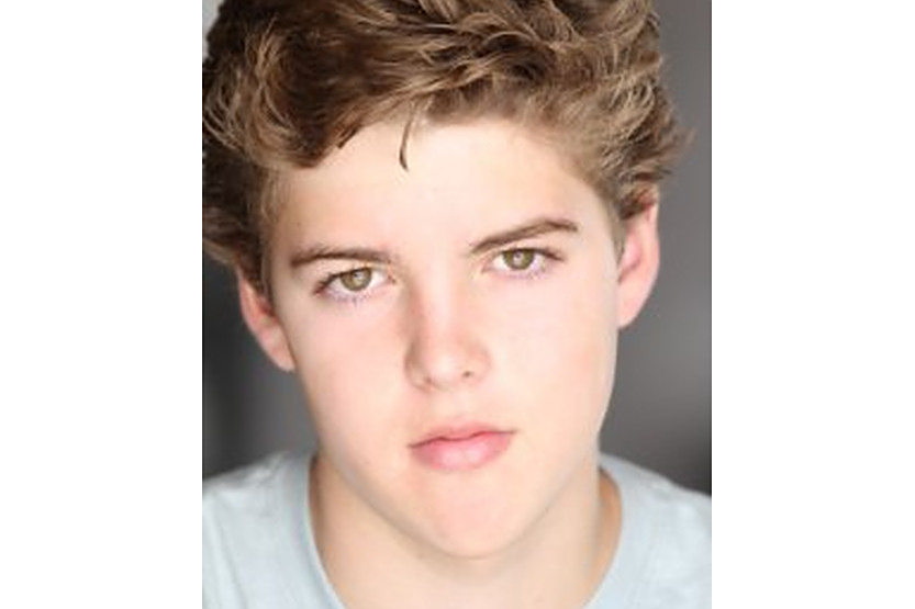 Bailey Hughes Bailey Hughes