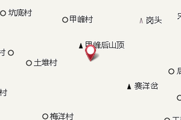冬山樓