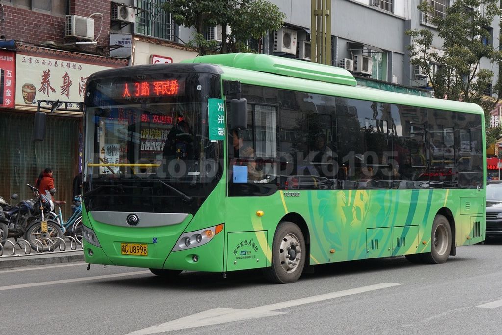 桐梓公交3路 桐梓公交3路