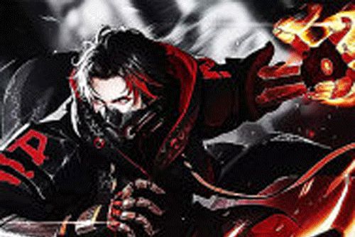 萬古第一武神 萬古第一武神