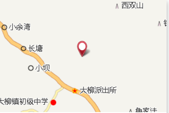 一棵棗