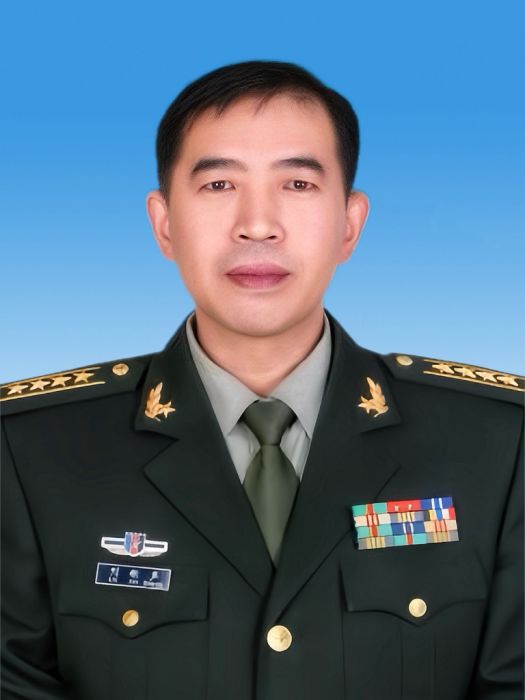 劉新聲 劉新聲