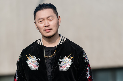 裴正泰 裴正泰