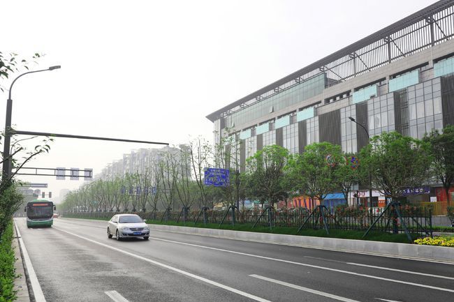 光華路(河南省湯陰縣光華路) 光華路(河南省湯陰縣光華路)