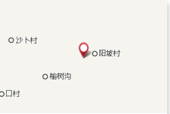 大蒿灣井