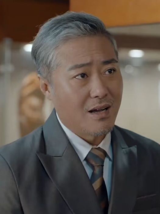封百川(當代涉案劇《宣判》中的角色) 封百川(當代涉案劇《宣判》中的角色)