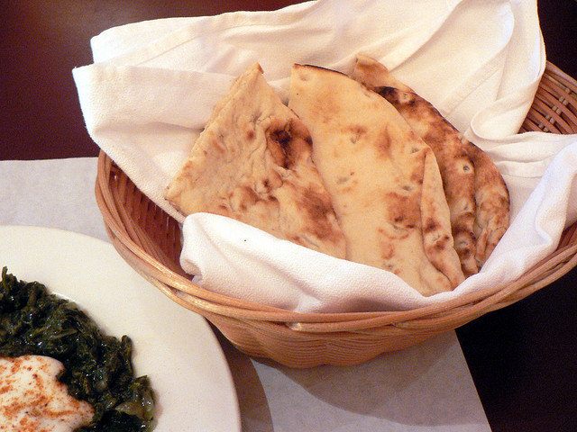 胡姆斯(利比亞傳統食物)
