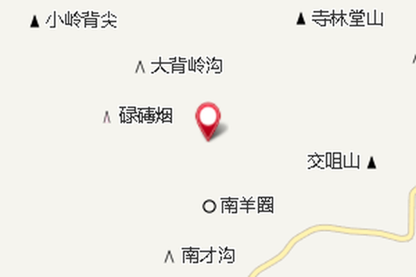 北羊圈